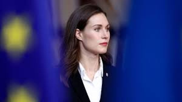 फिनलैंड: आम चुनाव में हार कर तीसरे स्थान पर पहुंची प्रधानमंत्री सना मारिन की पार्टी