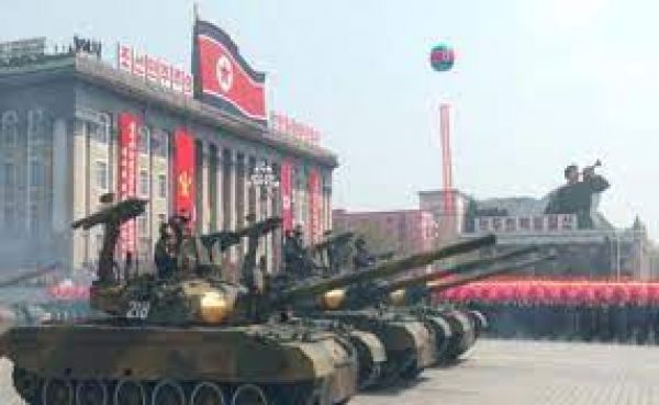 उत्तर कोरिया ने दी परमाणु युद्ध की धमकी, अमेरिका-दक्षिण कोरिया संयुक्त सैन्य अभ्यास को जिम्मेदार ठहराया