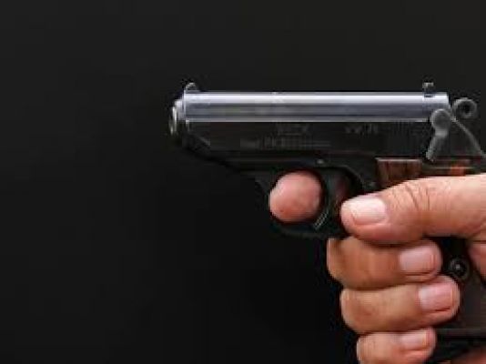 अमेरिका में अंतिम संस्कार गृह के बाहर फायरिंग, एक की मौत, तीन घायल