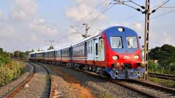 नेपाल के कुर्था से भारत के जयनगर तक चलने वाली ट्रेन के टाइम टेबल में बदलाव