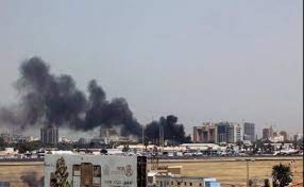  सूडान: पाकिस्तान के दूतावास पर गोलियां चलाई गई, वियाना कन्वेंशन का उल्लंघन बताया