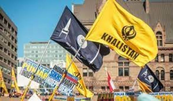  खालिस्तान समर्थकों की गतिविधियों के खिलाफ ब्रिटेन के समीक्षा आयोग ने चेताया