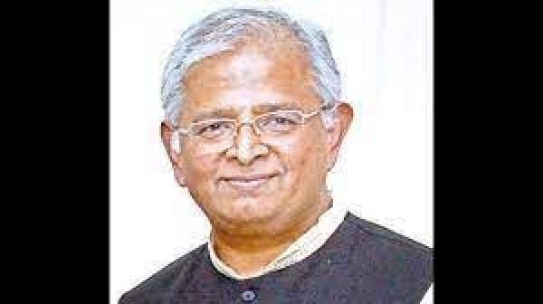 ब्रिटेन के भारतीय विद्या भवन के प्रमुख डॉ. नंदकुमार एमबीई से सम्मानित