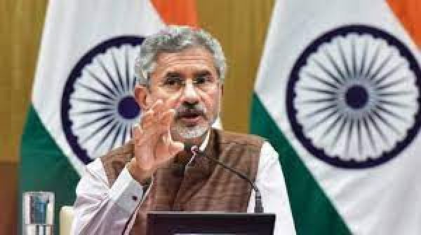 सीमा समझौतों की अवहेलना के कारण चीन से बिगड़े रिश्तेः जयशंकर