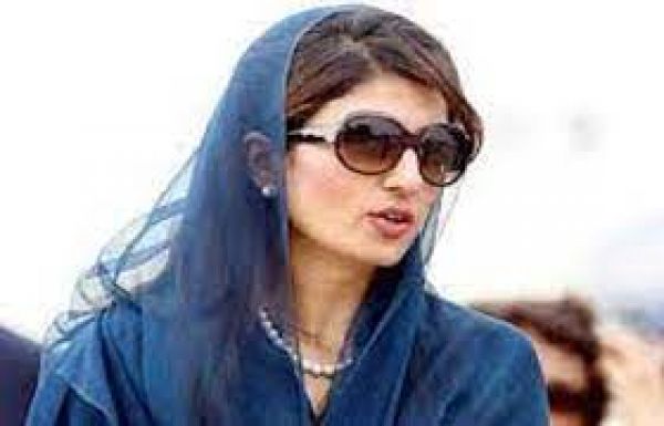 खुफिया दस्तावेज लीकः पाकिस्तान की मंत्री ने कहा, दो नावों पर पैर रखकर चलना ठीक नहीं