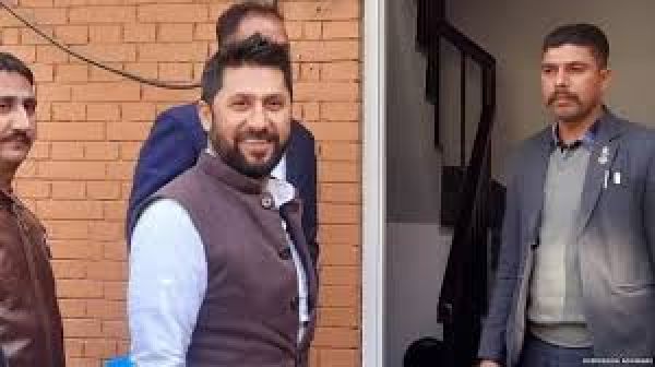 नेपाल में आरएसपी ने रवि लामिछाने को संसदीय दल का नेता चुना