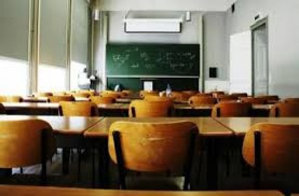 जर्मनी के स्कूल में 84 लोग हानिकारक गैस के संपर्क में आए