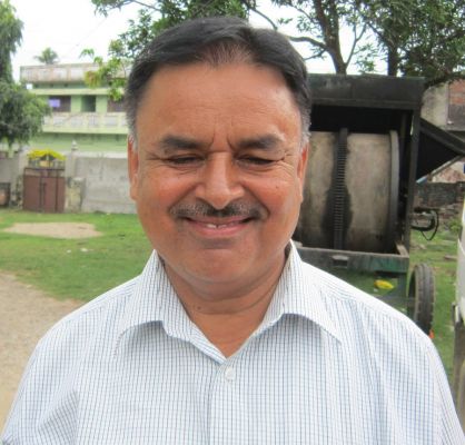 नेपाल की प्रचंड सरकार में एक और मंत्री की नियुक्ति