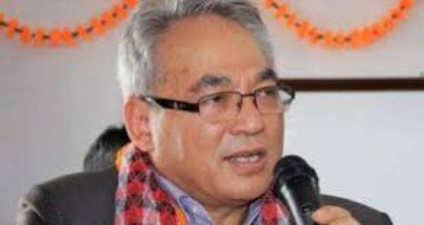 नेपाल के पूर्व गृह मंत्री समेत 12 लोगों को 4 दिन और पुलिस हिरासत में रखने की सीमा बढ़ी