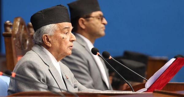 निजगढ़ में नेपाल के चौथे इंटरनेशनल एयरपोर्ट के निर्माण की घोषणा