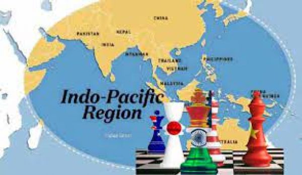 हिंद-प्रशांत क्षेत्र के द्वीपीय देशों के लिए भारत ने खोला सौगातों का पिटारा