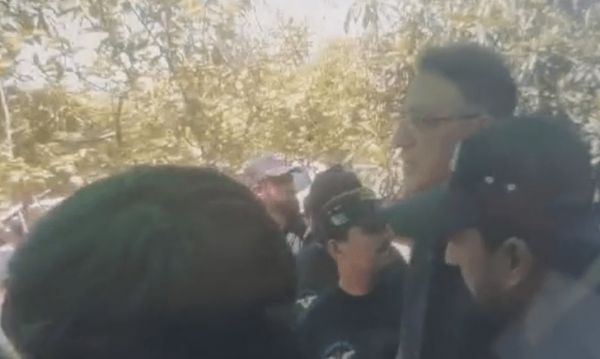 इस्लामाबाद हाई कोर्ट ने पीटीआई महासिचव असद उमर की नजरबंदी रद्द की, रिहा करने का आदेश