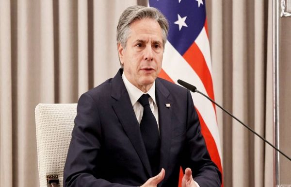 बांग्लादेश की चुनाव प्रक्रिया में दखल देने वाले को अमेरिका में नहीं मिलेगा प्रवेश