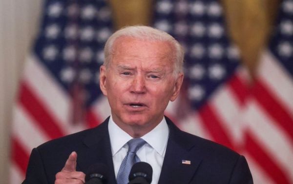 अमरीकी राष्&zwj;ट्रपति जो बाइडेन और रिपब्लिकन मकार्थी, सरकार की 31 दशमलव चार ट्रिलियन डॉलर की ऋण की सीमा दो वर्ष बढाने के समझौते के करीब