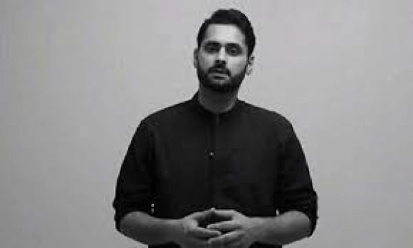 पाकिस्तान में कराची से मशहूर वकील जिब्रान नासिर का अपहरण