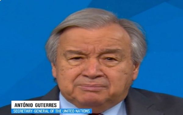 रेल दुर्घटना पर विश्व नेताओं के शोक संदेश मिल रहे हैं