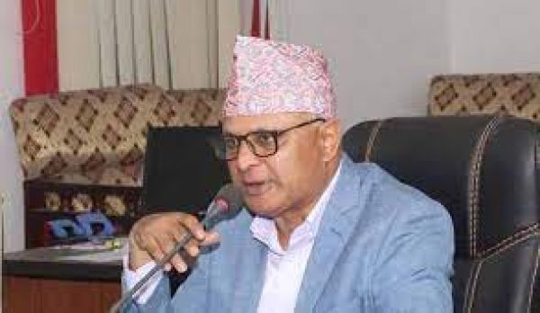 यूएमएल के नेतृत्व वाली नेपाल की कोशी राज्य सरकार अल्पमत में