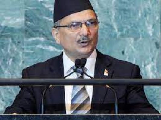 नेपाल में प्रचंड और बाबूराम भट्टराई की पार्टियों में एकता पहल