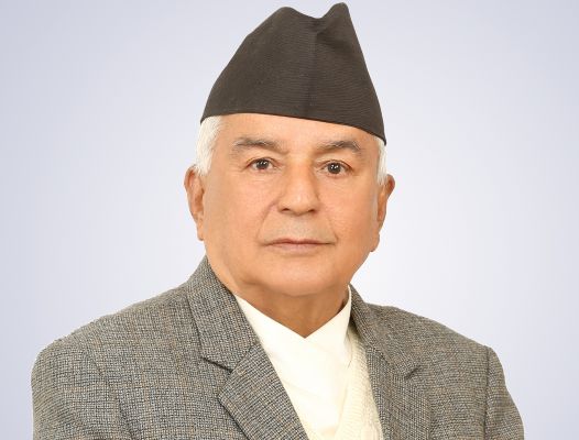 नेपाल के राष्ट्रपति पौडेल अस्पताल में भर्ती, हार्ट का वॉल्व खोला गया