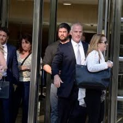 अमेरिका में चीन के तीन एजेंटों पर मुकदमा चलेगा