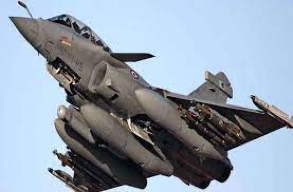सुपर राफेल बना रहा फ्रांस, अमेरिकी लड़ाकू विमान एफ-35 से होगा मुकाबला