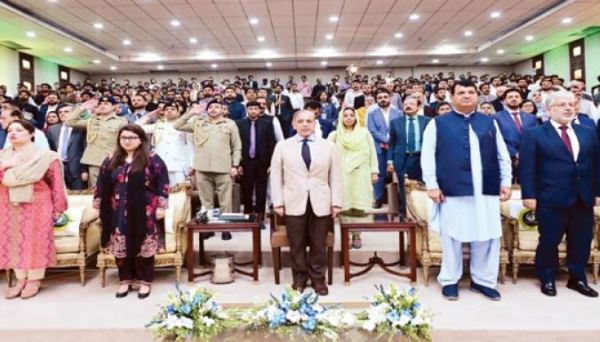 पाकिस्तानी अखबारों सेः नेशनल इनोवेशन अवार्ड्स कार्यक्रम में पीएम का संबोधन सुर्खियों में रहा