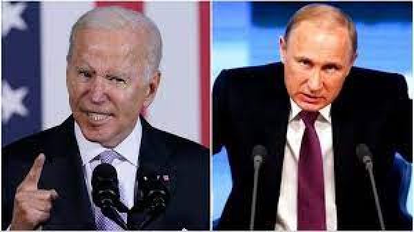 रूस के राजदूत ने अमेरिका को चेताया, परमाणु युद्ध छिड़ा तो यूक्रेन के साथ अमेरिका भी होगा निशाने पर 