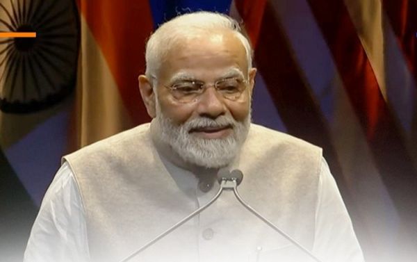 प्रधानमंत्री नरेन्द्र मोदी ने कहा- भारत और अमेरिका नई और उभरती प्रौद्योगिकियों के क्षेत्रों में नए विश्वास के साथ मिलकर काम कर रहे हैं