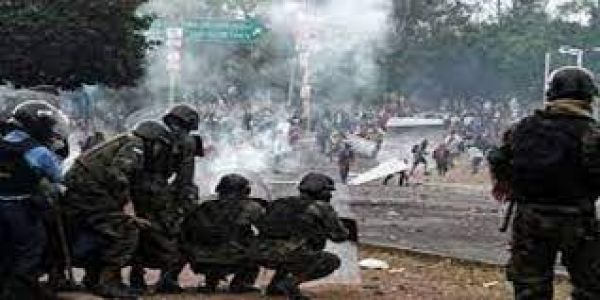 नेपाल के पशुपतिनाथ में सोने की जलहरी में भ्रष्टाचार की आशंका पर जांच तेज