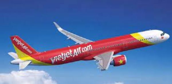 वियतजेट के विमान में आई तकनीकी खराबी, उत्तरी फिलीपीन में आपात लैंडिंग, सभी 214 यात्री और क्रू मेंबर सुरक्षित