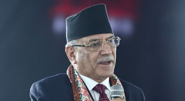 नेपाल में प्रचंड सरकार का साहसिक कदम, भ्रष्टाचार मामलों की फाइलें खोलीं