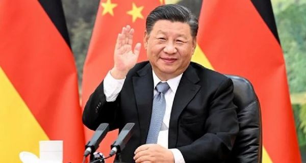 चीन के राष्ट्रपति एससीओ शिखर सम्मेलन में हिस्सा लेंगे