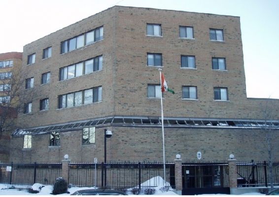 कनाडा सरकार खालिस्तान समर्थकों की भारत विरोधी गतिविधियों से चिंतित