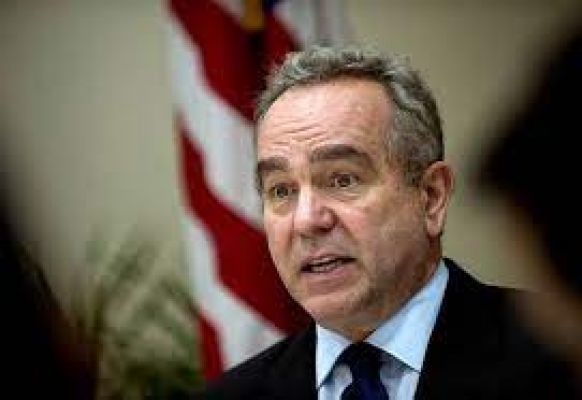 भारतीय राजनयिक समुदाय की सुरक्षा के लिए अमेरिका प्रतिबद्धः कर्ट कैंपवेल