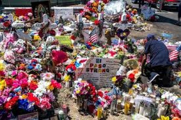 अमेरिका में वॉलमार्ट नरसंहार के दोषी को 90 आजीवन कारावास की सजा