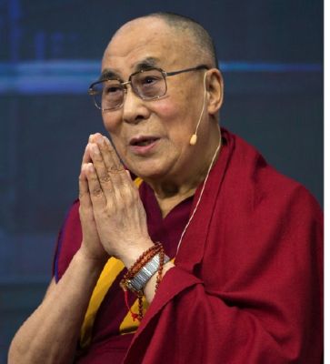 तिब्बत की पूर्ण आजादी के बिना चीन का हिस्सा बने रहेंगे : दलाई लामा