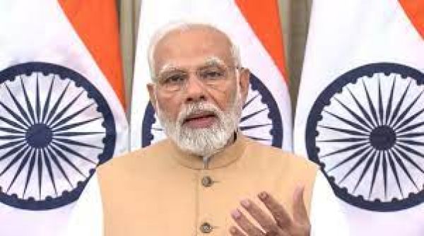 फ्रांस और यूएई की यात्रा पर निकले मोदी ने कहा, दक्षिणी और पश्चिमी दुनिया के बीच पुल बनेगा भारत