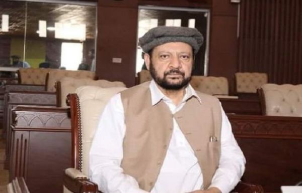 इमरान से अलग हुए नेता को चुना गया अवैध पाकिस्तानी कब्जे वाले गिलगित बाल्टिस्तान का मुख्यमंत्री