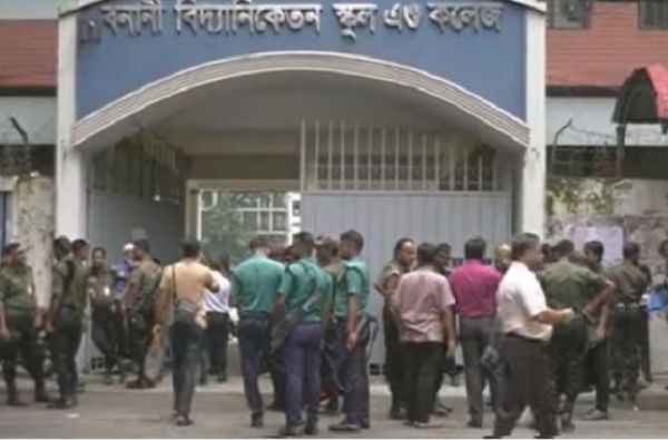 बांग्लादेश में ढाका-17 संसदीय सीट पर उपचुनाव के लिए मतदान शुरू