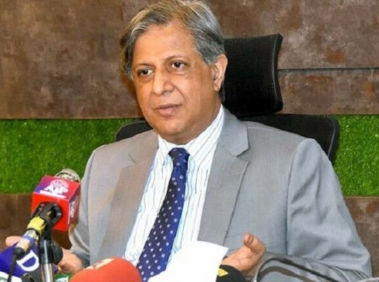 पाकिस्तान में आम चुनाव 2017 की जनगणना के आधार पर कराने के संकेत