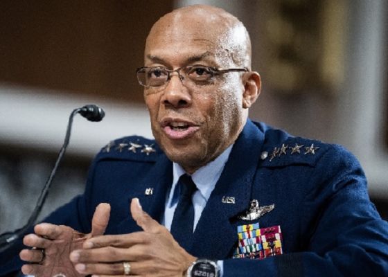 अमेरिका और भारत रणनीतिक साझेदार, रक्षा संबंध हुए मजबूतः जनरल चार्ल्स क्यू ब्राउन