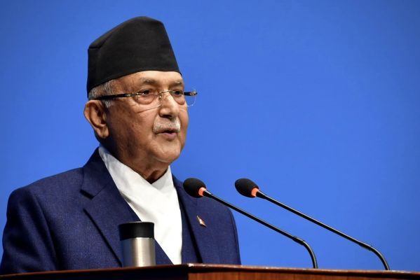 नेपाल में सोना तस्करी मामले पर विपक्षी यूएमएल ने नहीं चलने दी संसद