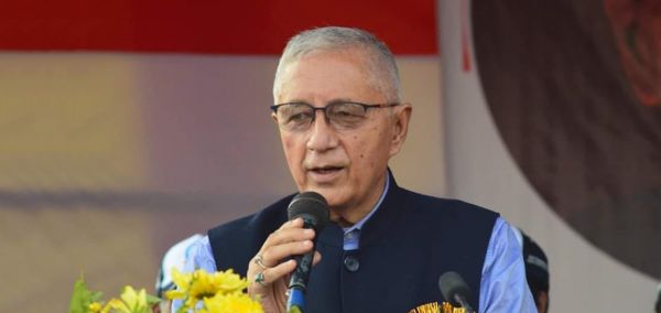 स्वर्ण तस्करी केसः सत्तारूढ़ गठबन्धन के नेता डा. शेखर कोइराला ने उठाया प्रधानमंत्री प्रचण्ड की भूमिका पर सवाल