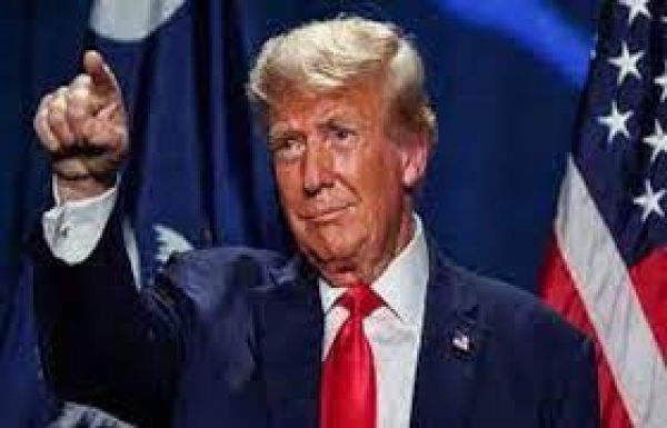 ट्रंप को निष्पक्ष सुनवाई की उम्मीद नहीं, वाशिंगटन से बाहर सुनवाई के लिए दायर करेंगे याचिका