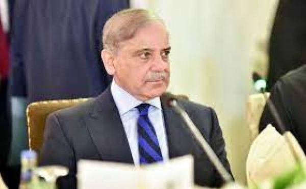 शहबाज आज नेशनल असेंबली भंग करने की राष्ट्रपति से करेंगे सिफारिश