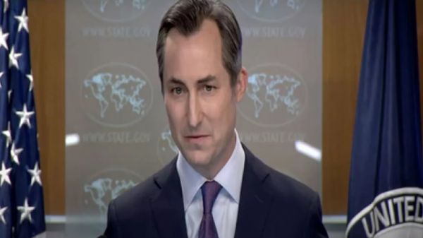 जी-20 शिखर सम्मेलन में रूस-यूक्रेन युद्ध पर होगी चर्चाः अमेरिका