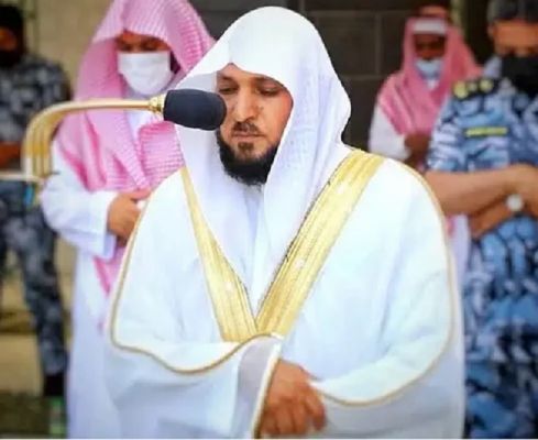 शेख माहेर अल- मुइकली के स्वास्थ्य में सुधार