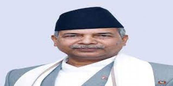 नेपाल के उप राष्ट्रपति का चार दिवसीय चीन दौरा आज से