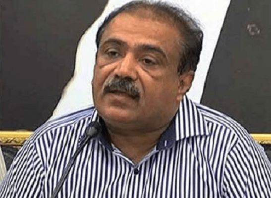 एमक्यूएम नेता कंवर नवीद को आज किया जाएगा सुपुर्द-ए-खाक