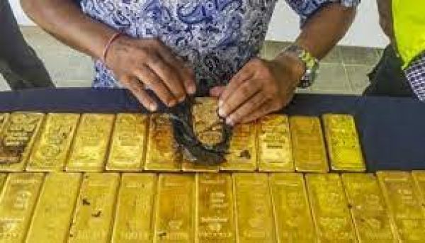 नेपाल में सोना तस्करी मामले में 48 घंटे में चीन के दो और नागरिक गिरफ्तार